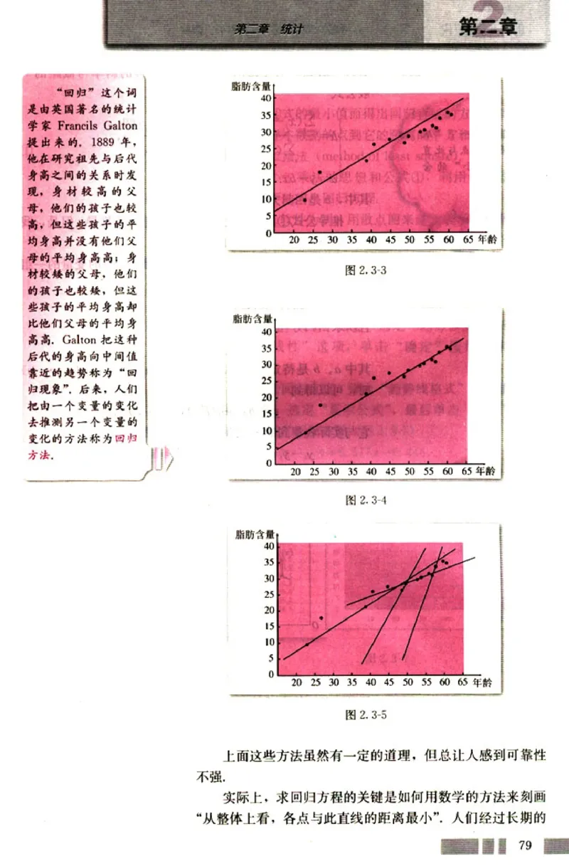 高中数学A版+必修3算法概率统计_高中课本电子全科人教版语数英政历地物化生必修选修全套课本PPT_高中数学A版
