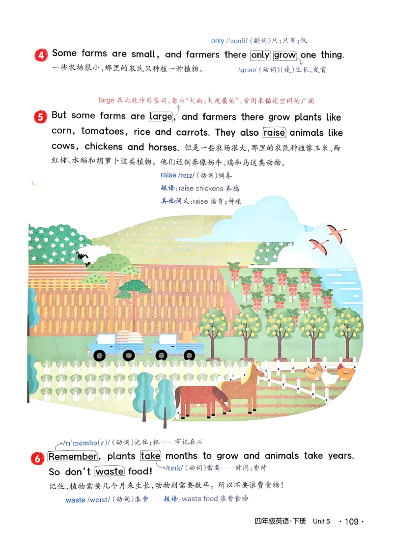 英语笔记_12英语笔记（全册）