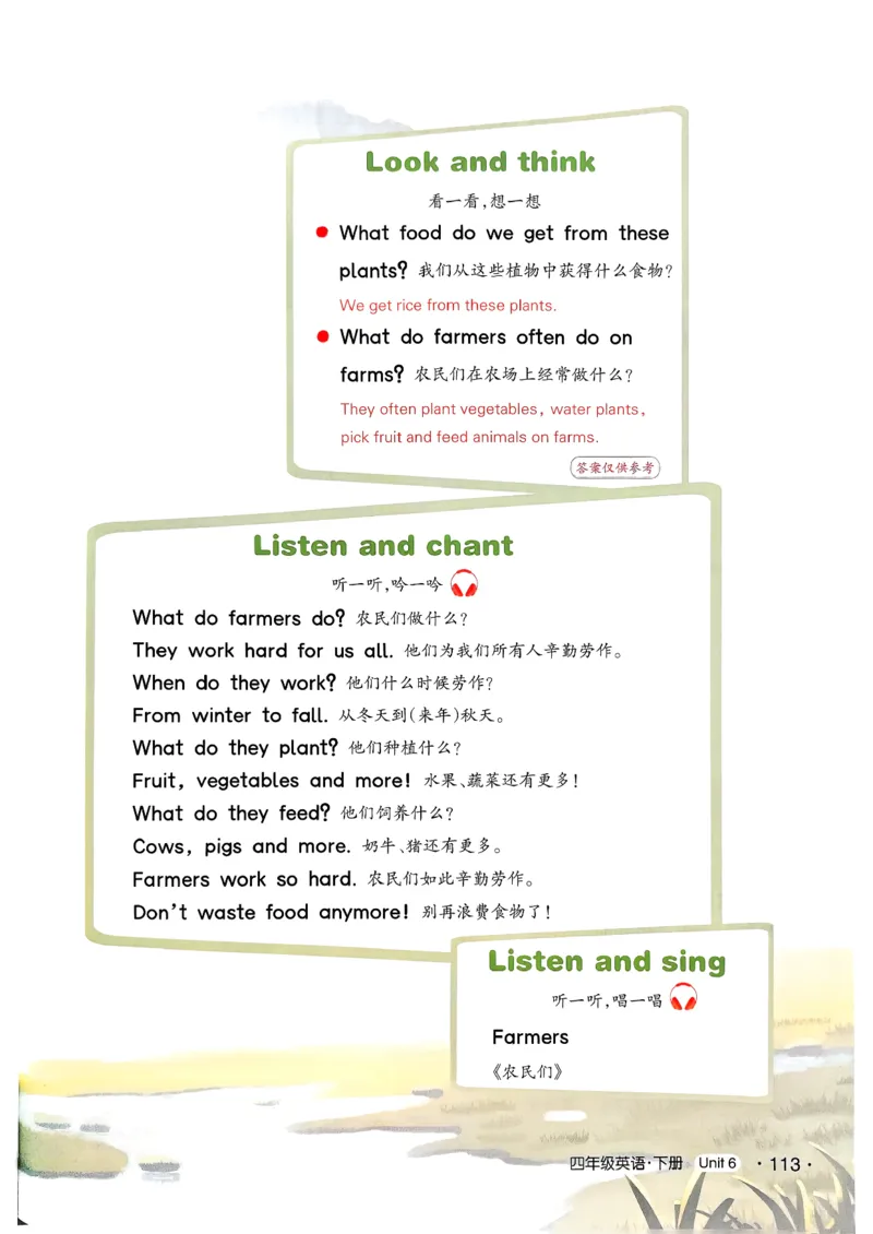 英语笔记_12英语笔记（全册）
