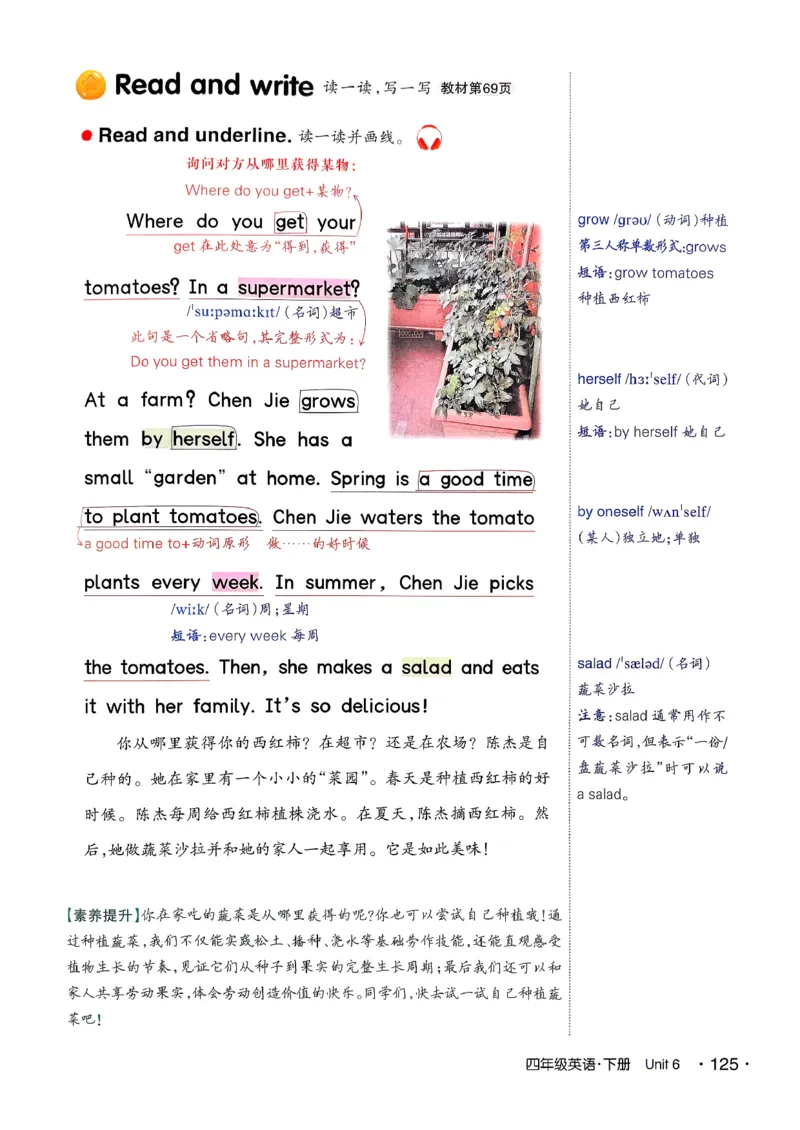 英语笔记_12英语笔记（全册）