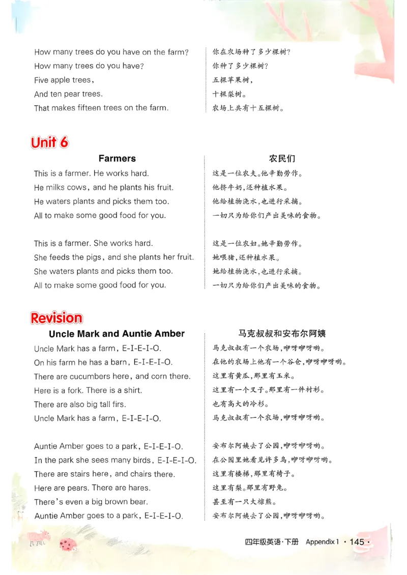 英语笔记_12英语笔记（全册）