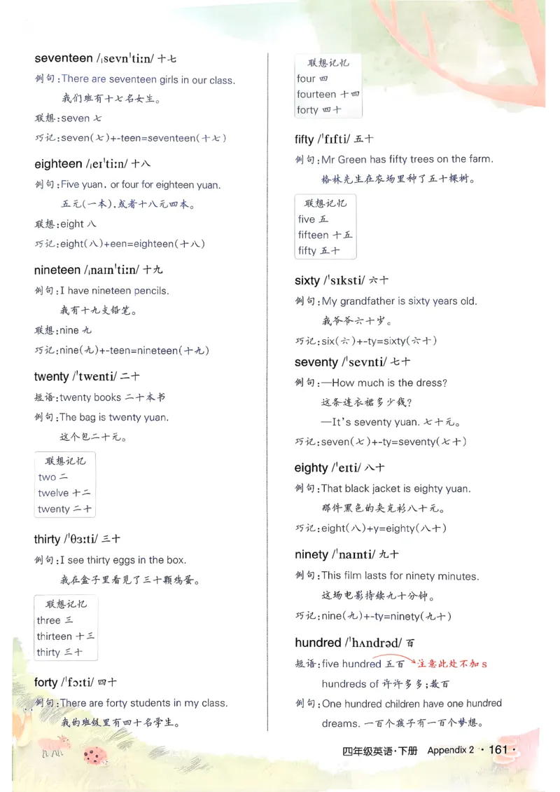 英语笔记_12英语笔记（全册）