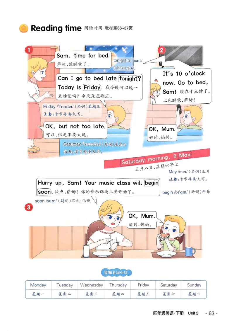 英语笔记_12英语笔记（全册）