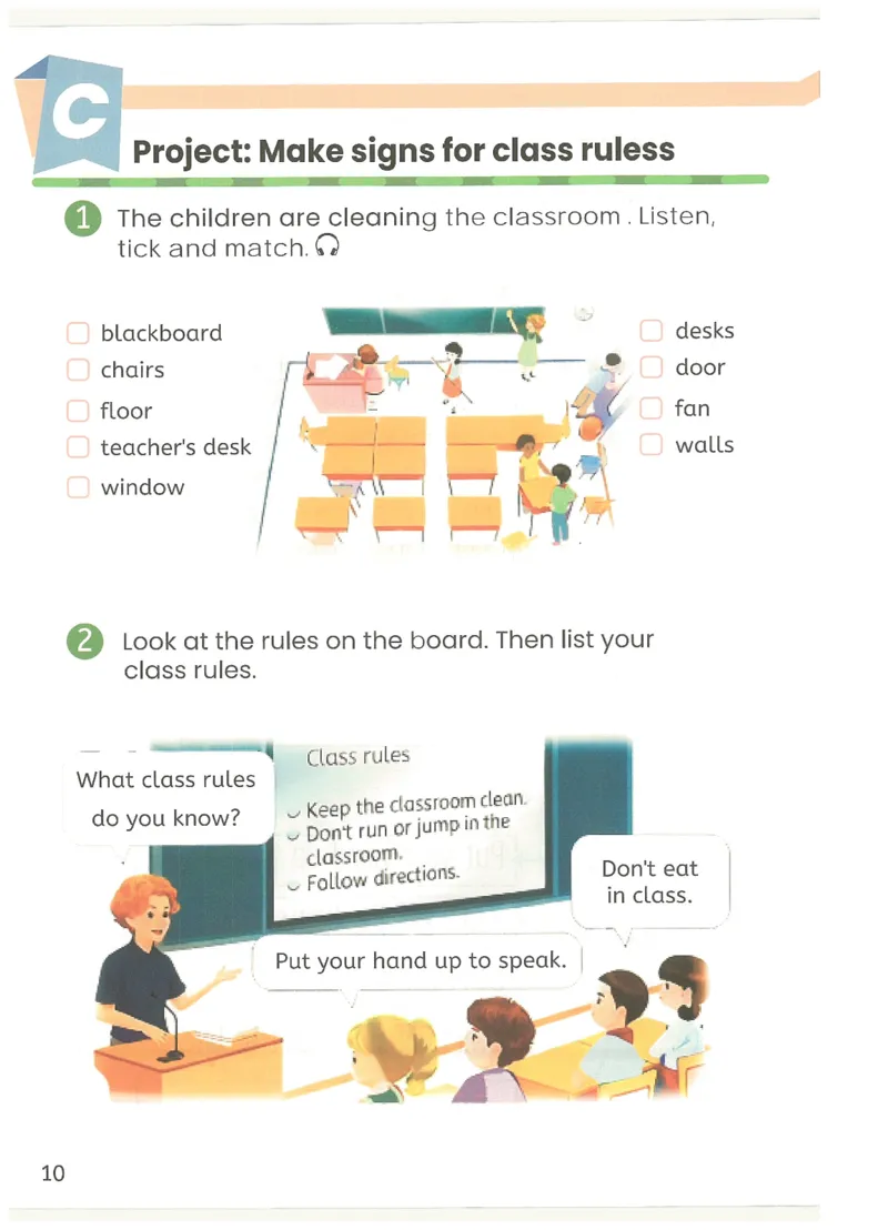 2026春季人教版四年级下册英语教材彩色版_02高清PDF（核对版本）