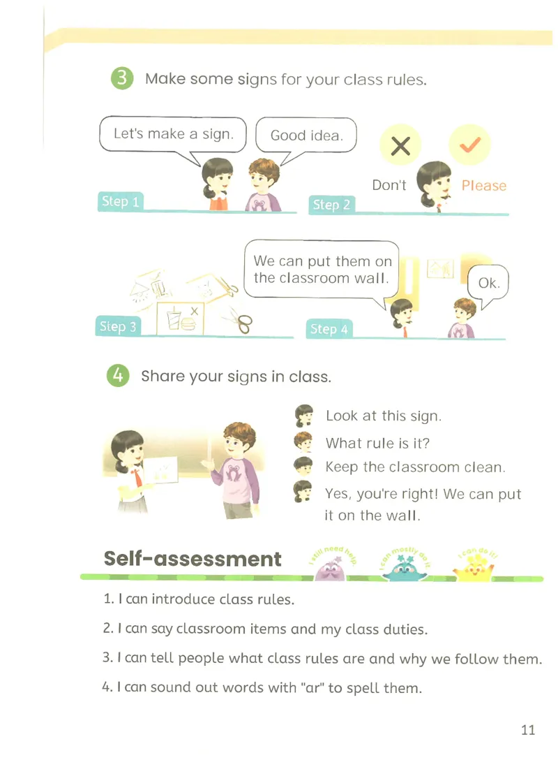 2026春季人教版四年级下册英语教材彩色版_02高清PDF（核对版本）