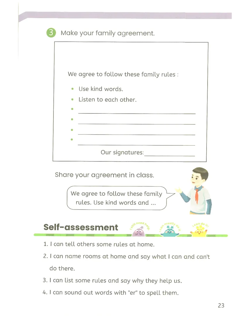 2026春季人教版四年级下册英语教材彩色版_02高清PDF（核对版本）