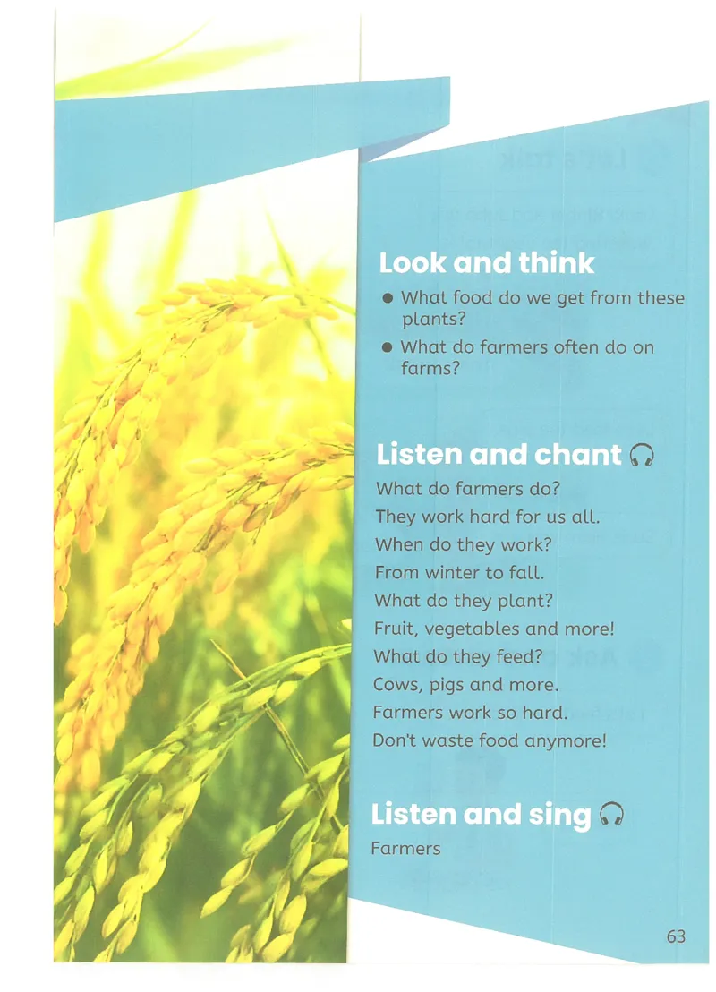 2026春季人教版四年级下册英语教材彩色版_02高清PDF（核对版本）