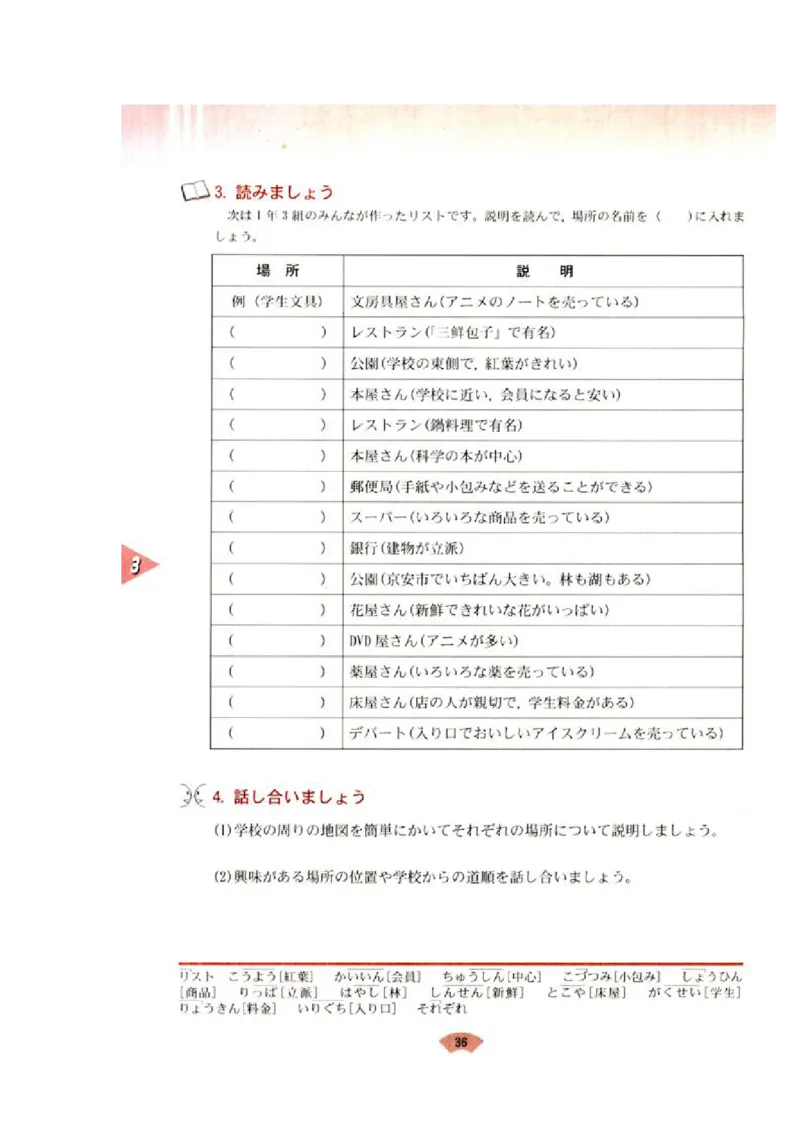 高中日语必修1_高中课本电子全科人教版语数英政历地物化生必修选修全套课本PPT_高中日语_4.人教版高中日语教材