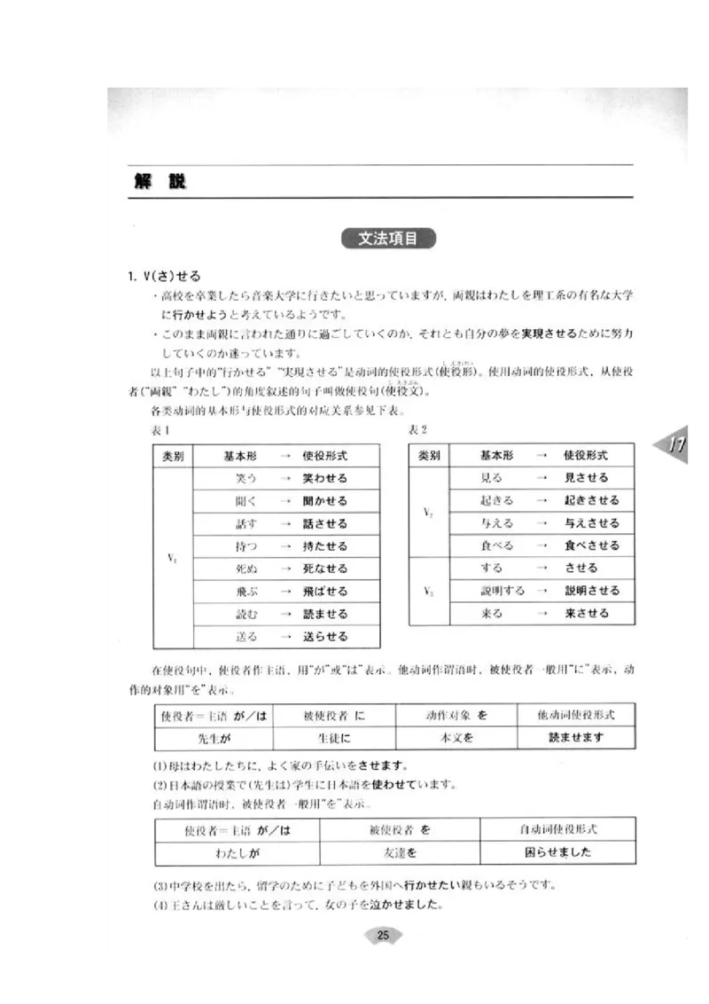 高中日语必修4_高中课本电子全科人教版语数英政历地物化生必修选修全套课本PPT_高中日语_4.人教版高中日语教材