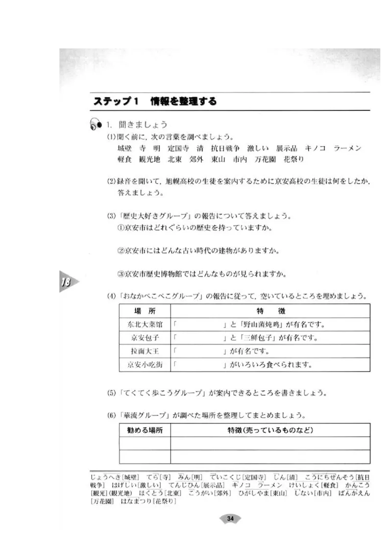 高中日语必修4_高中课本电子全科人教版语数英政历地物化生必修选修全套课本PPT_高中日语_4.人教版高中日语教材
