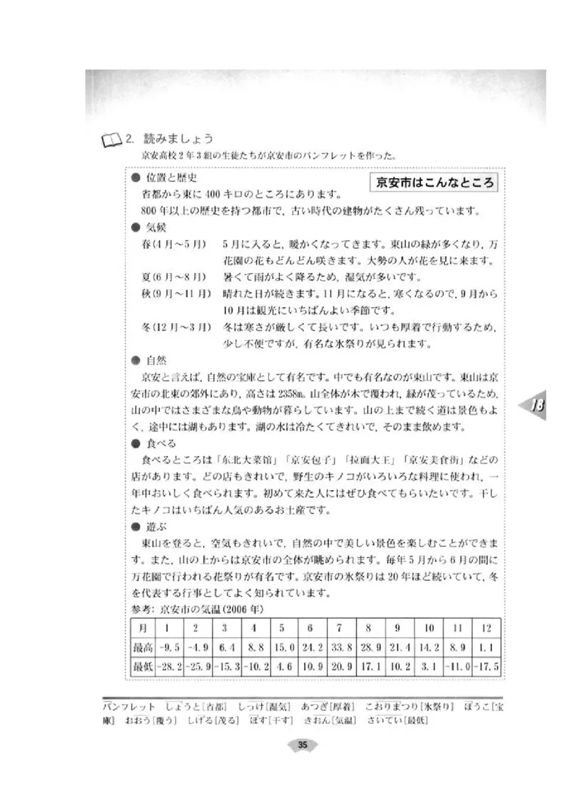 高中日语必修4_高中课本电子全科人教版语数英政历地物化生必修选修全套课本PPT_高中日语_4.人教版高中日语教材