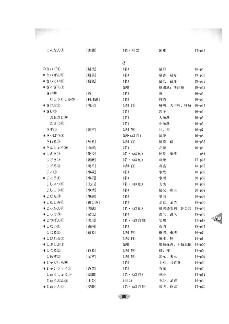 高中日语必修4_高中课本电子全科人教版语数英政历地物化生必修选修全套课本PPT_高中日语_4.人教版高中日语教材