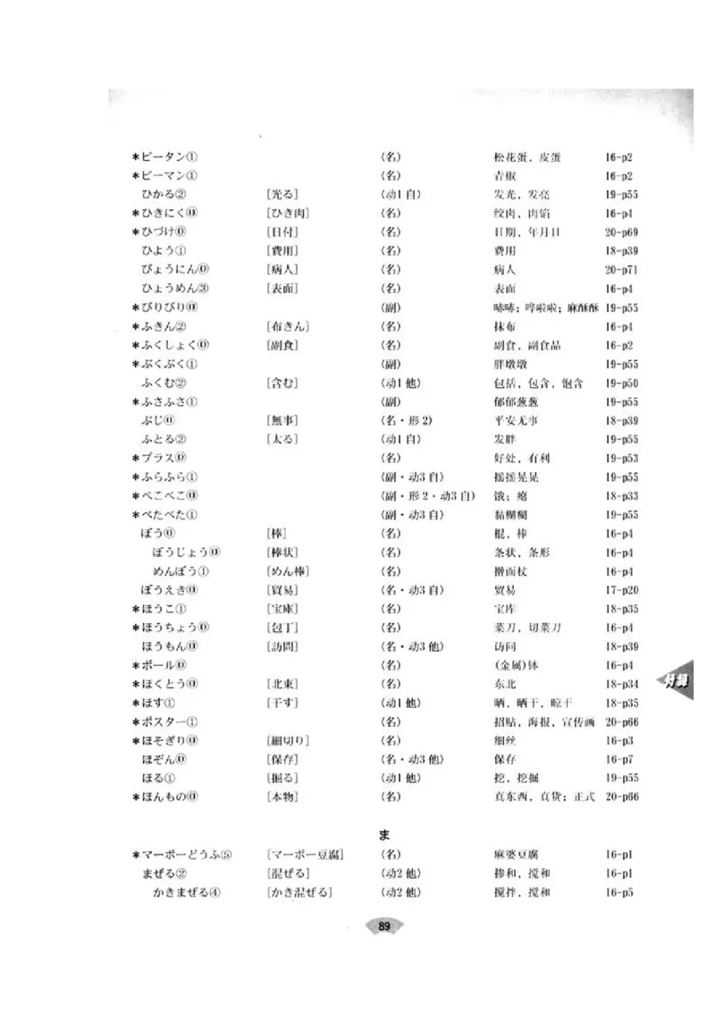 高中日语必修4_高中课本电子全科人教版语数英政历地物化生必修选修全套课本PPT_高中日语_4.人教版高中日语教材