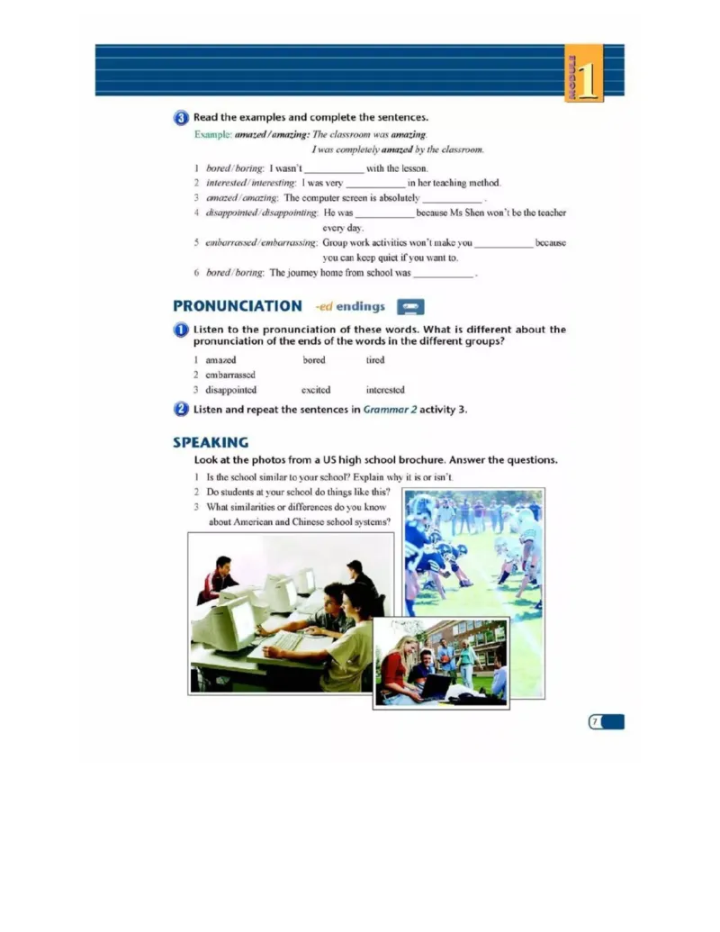 外研版高中英语必修1电子课本_高中课本电子全科人教版语数英政历地物化生必修选修全套课本PPT_高中全套_全部版本&bull;高中英语电子课本_外研版高中英语电子课本