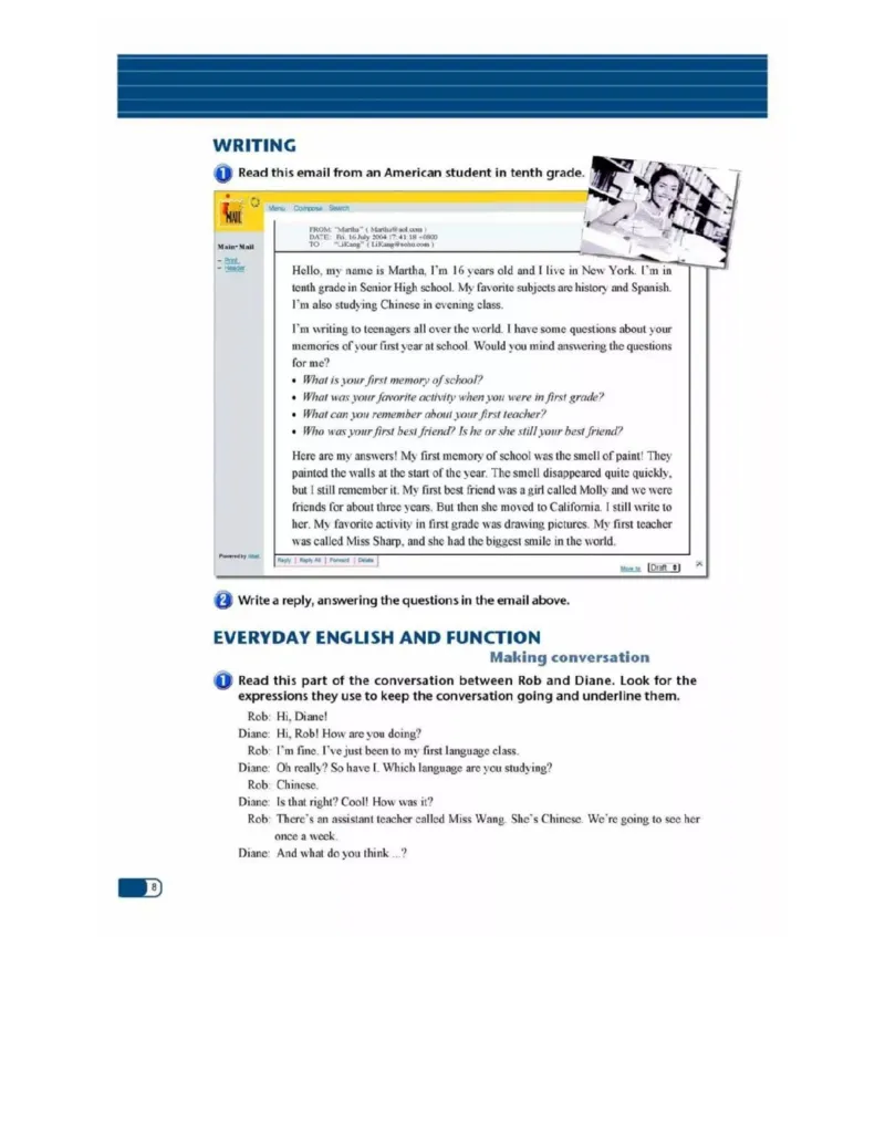 外研版高中英语必修1电子课本_高中课本电子全科人教版语数英政历地物化生必修选修全套课本PPT_高中全套_全部版本&bull;高中英语电子课本_外研版高中英语电子课本