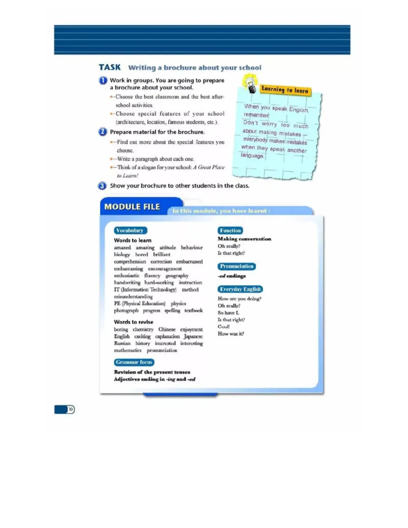 外研版高中英语必修1电子课本_高中课本电子全科人教版语数英政历地物化生必修选修全套课本PPT_高中全套_全部版本&bull;高中英语电子课本_外研版高中英语电子课本