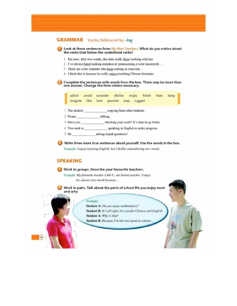 外研版高中英语必修1电子课本_高中课本电子全科人教版语数英政历地物化生必修选修全套课本PPT_高中全套_全部版本&bull;高中英语电子课本_外研版高中英语电子课本