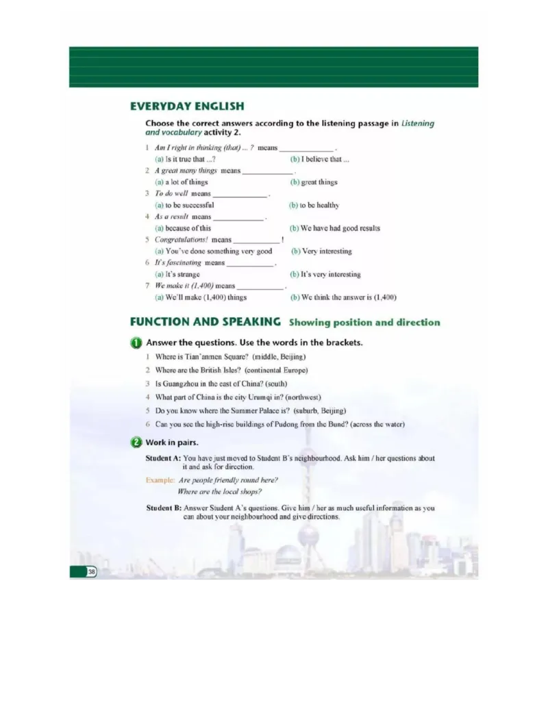 外研版高中英语必修1电子课本_高中课本电子全科人教版语数英政历地物化生必修选修全套课本PPT_高中全套_全部版本&bull;高中英语电子课本_外研版高中英语电子课本