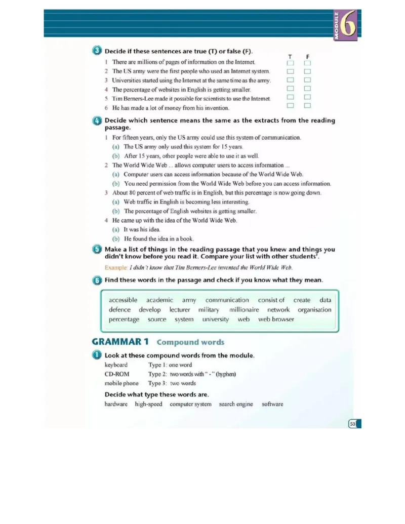 外研版高中英语必修1电子课本_高中课本电子全科人教版语数英政历地物化生必修选修全套课本PPT_高中全套_全部版本&bull;高中英语电子课本_外研版高中英语电子课本