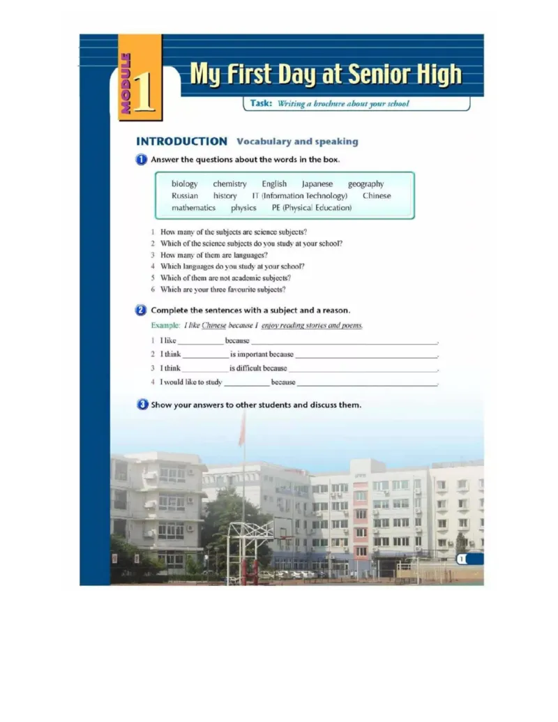 外研版高中英语必修1电子课本_高中课本电子全科人教版语数英政历地物化生必修选修全套课本PPT_高中全套_全部版本&bull;高中英语电子课本_外研版高中英语电子课本