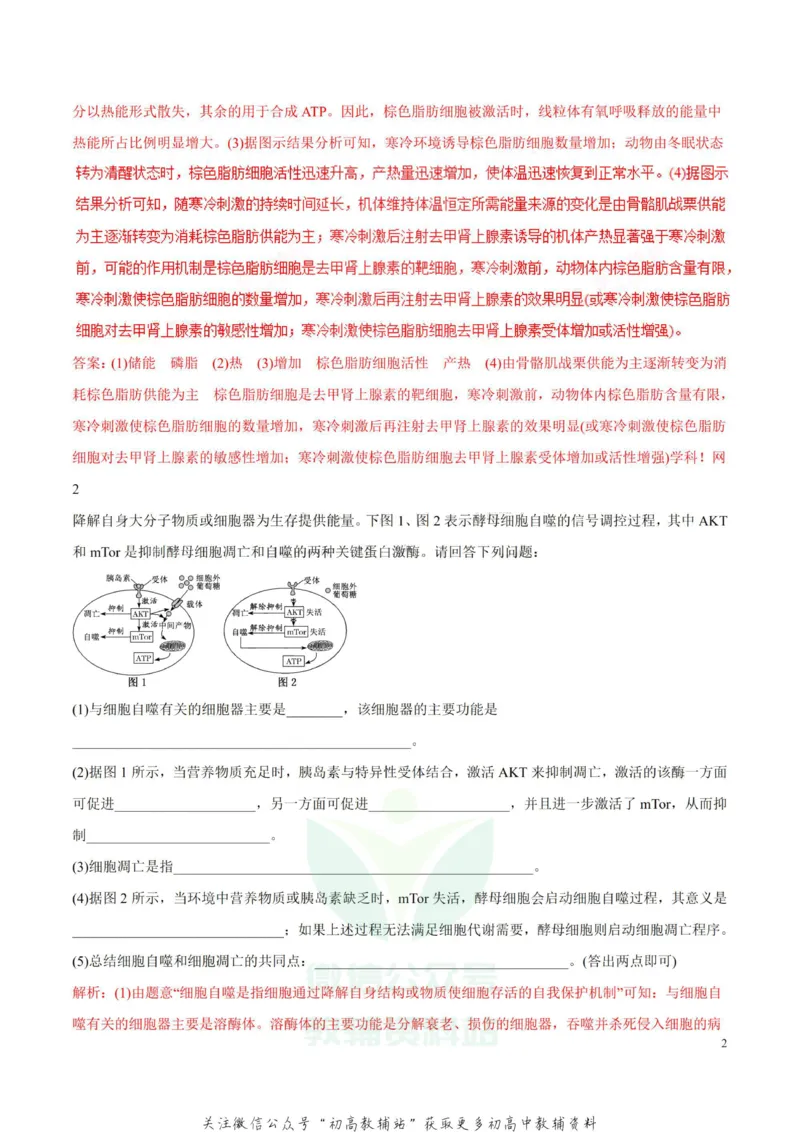 高考物理-简答题解题方法与技巧_高中全科精选资料包_物理精选资料包_解题技巧