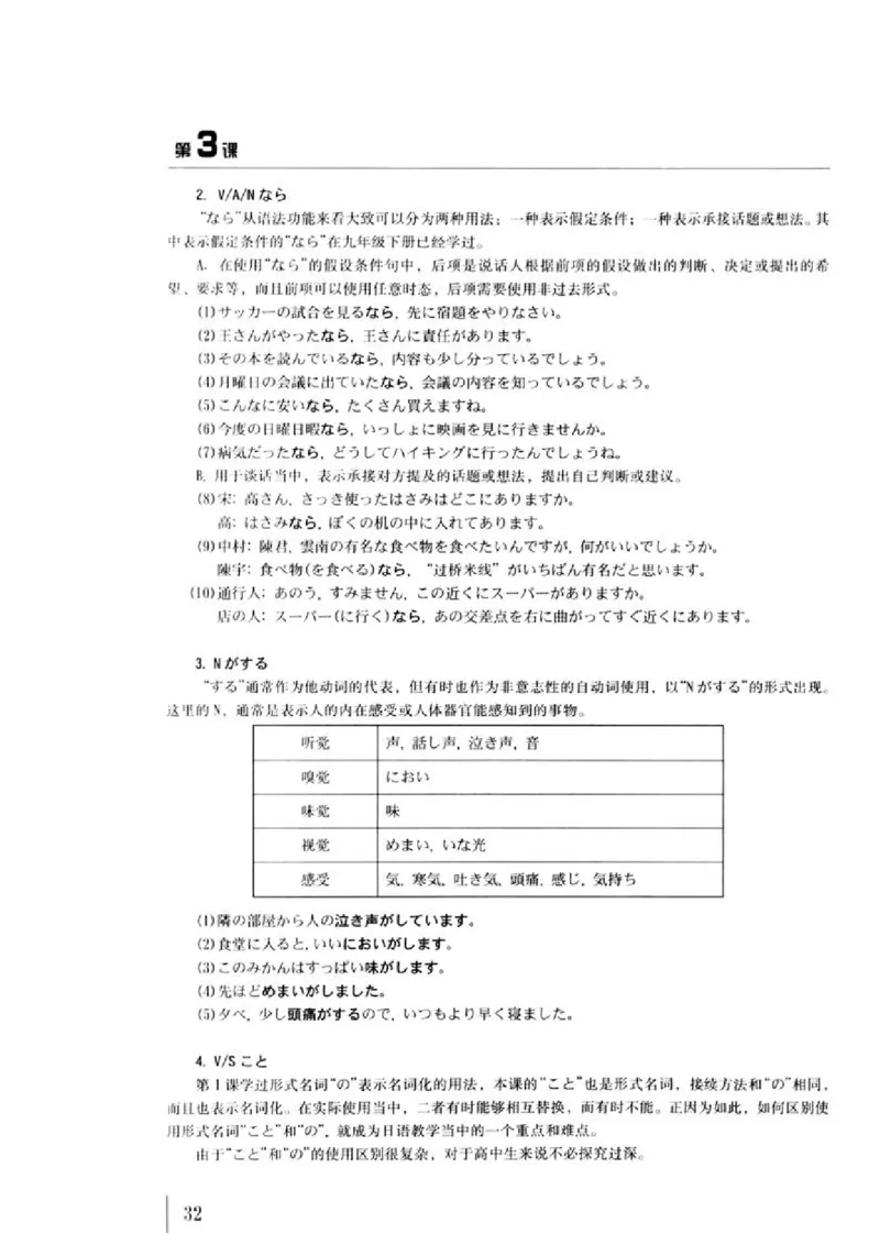 教师用书1_高中课本电子全科人教版语数英政历地物化生必修选修全套课本PPT_高中日语_4.人教版高中日语教材