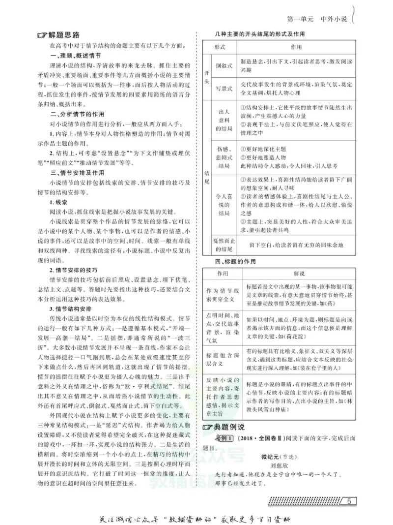 名师同步导学语文人教版必修5_名师同步导学_高中语文