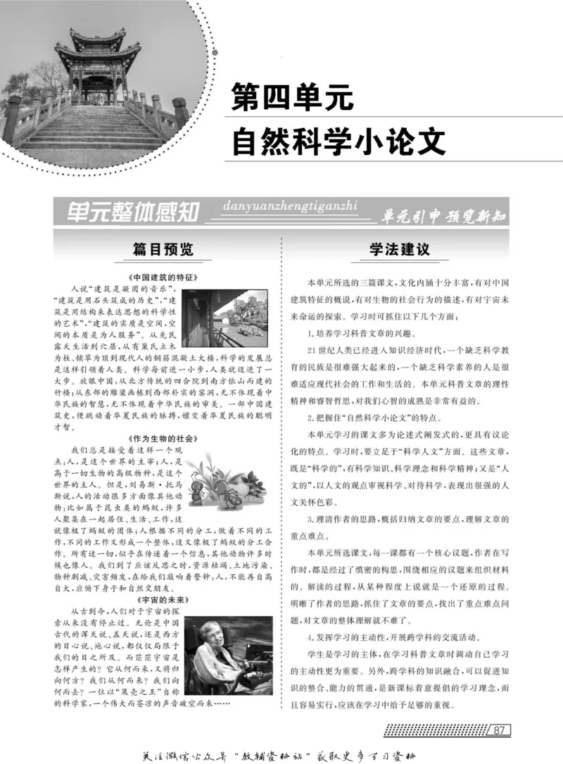 名师同步导学语文人教版必修5_名师同步导学_高中语文