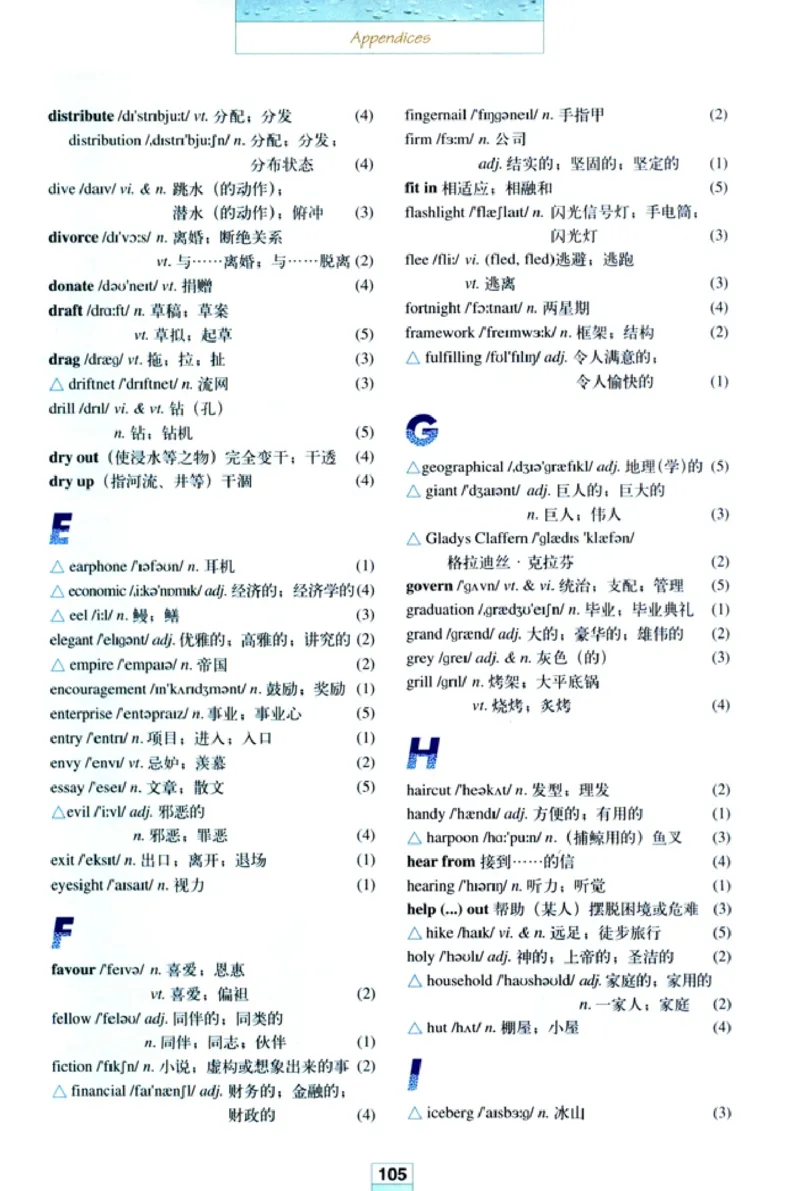 新课标高中英语选修7_高中课本电子全科人教版语数英政历地物化生必修选修全套课本PPT_高中英语