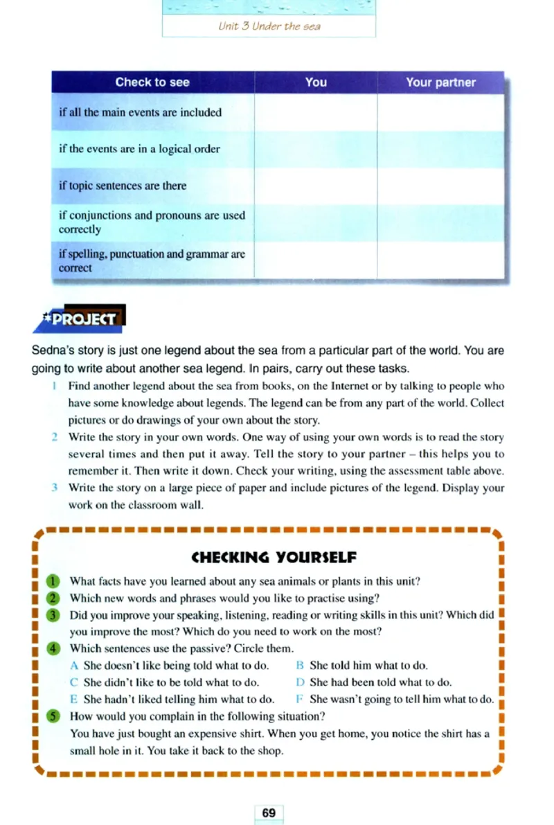 新课标高中英语选修7_高中课本电子全科人教版语数英政历地物化生必修选修全套课本PPT_高中英语