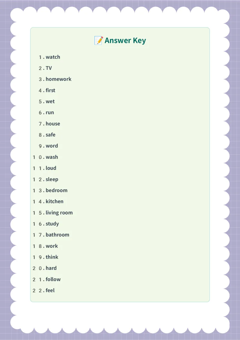 单词挖空_15单词练习（释义、默写、挖空、造句，全册）_unit2