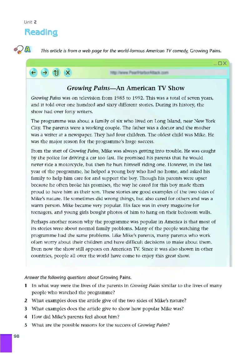 牛津高中英语（模块一&middot;高一上学期）_高中课本电子全科人教版语数英政历地物化生必修选修全套课本PPT_高中英语译林版