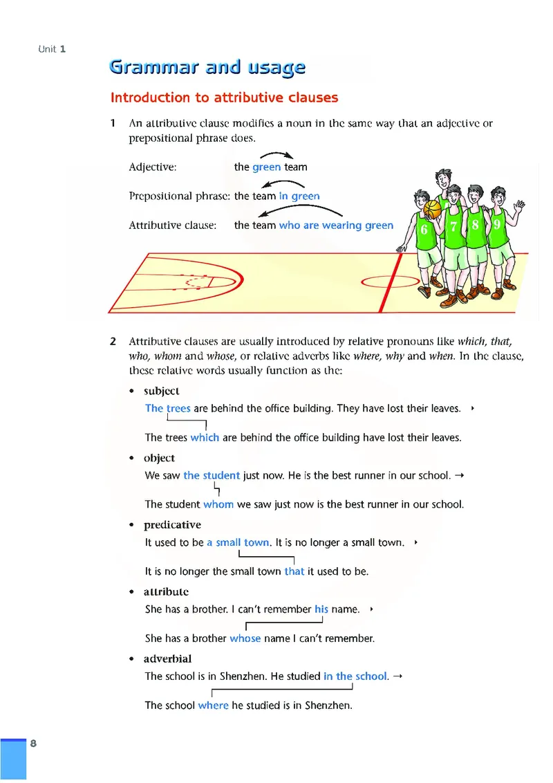 牛津高中英语（模块一&middot;高一上学期）_高中课本电子全科人教版语数英政历地物化生必修选修全套课本PPT_高中英语译林版