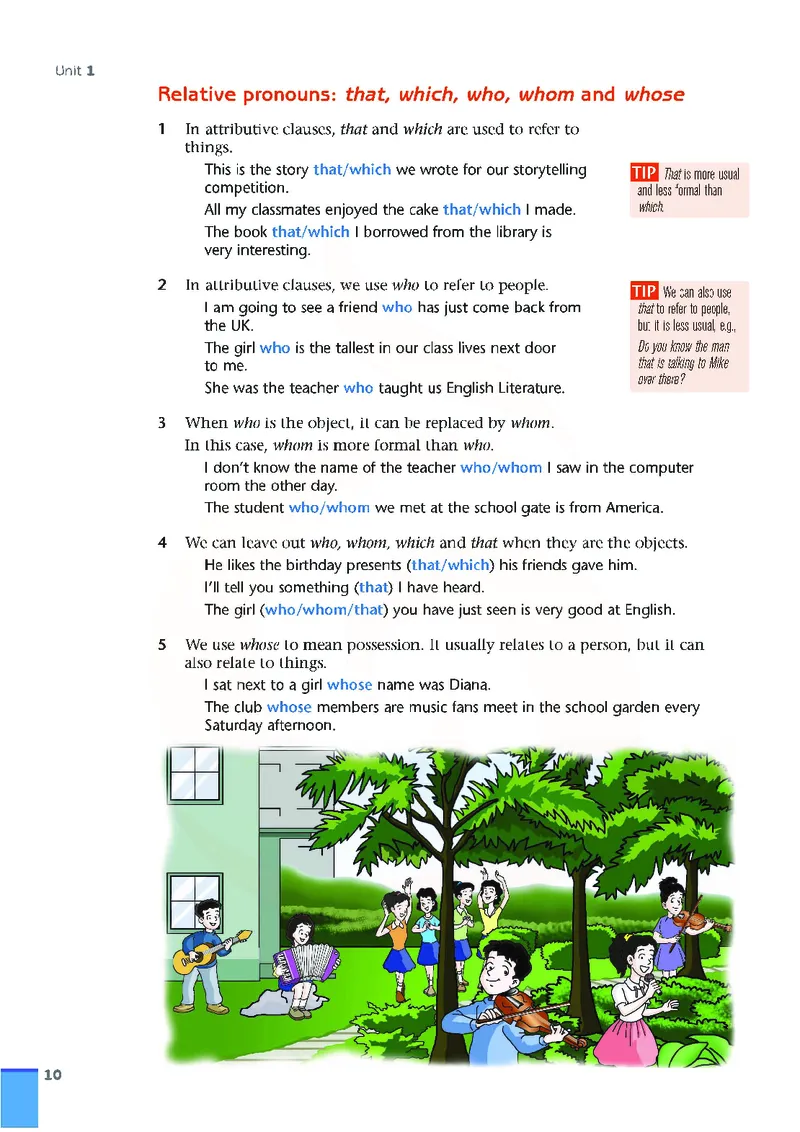 牛津高中英语（模块一&middot;高一上学期）_高中课本电子全科人教版语数英政历地物化生必修选修全套课本PPT_高中英语译林版