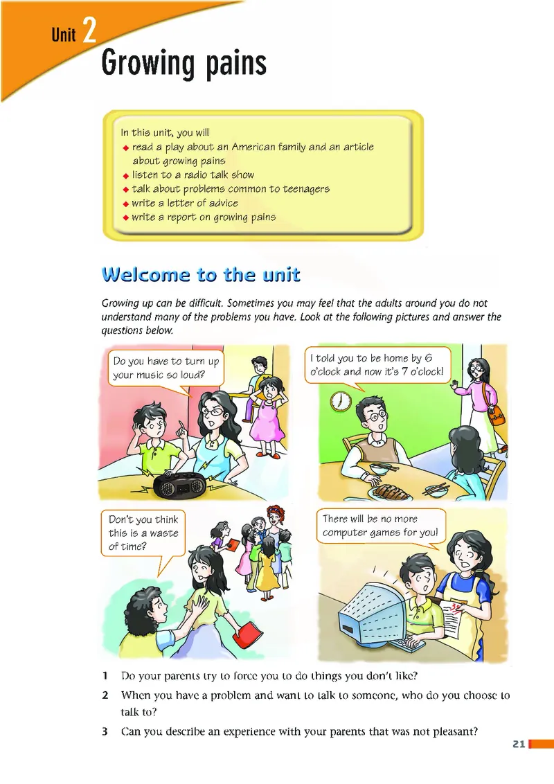 牛津高中英语（模块一&middot;高一上学期）_高中课本电子全科人教版语数英政历地物化生必修选修全套课本PPT_高中英语译林版