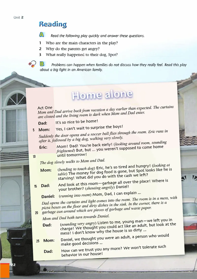 牛津高中英语（模块一&middot;高一上学期）_高中课本电子全科人教版语数英政历地物化生必修选修全套课本PPT_高中英语译林版