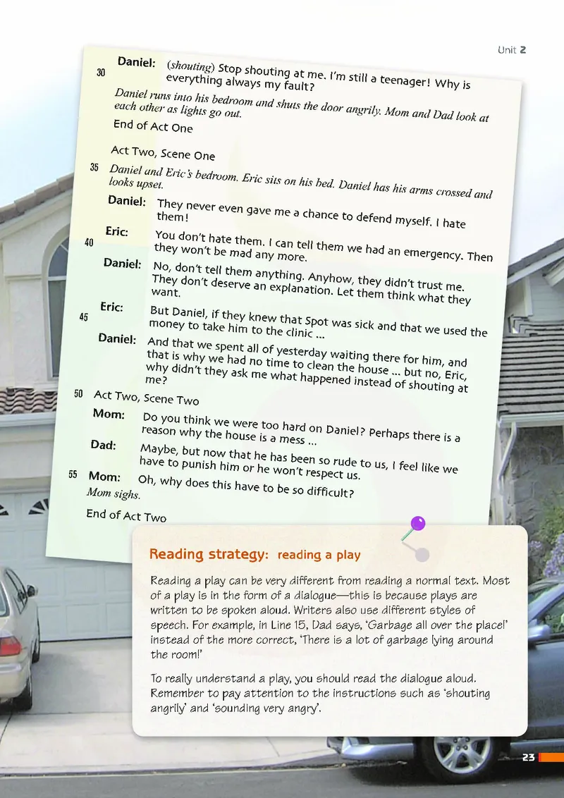 牛津高中英语（模块一&middot;高一上学期）_高中课本电子全科人教版语数英政历地物化生必修选修全套课本PPT_高中英语译林版