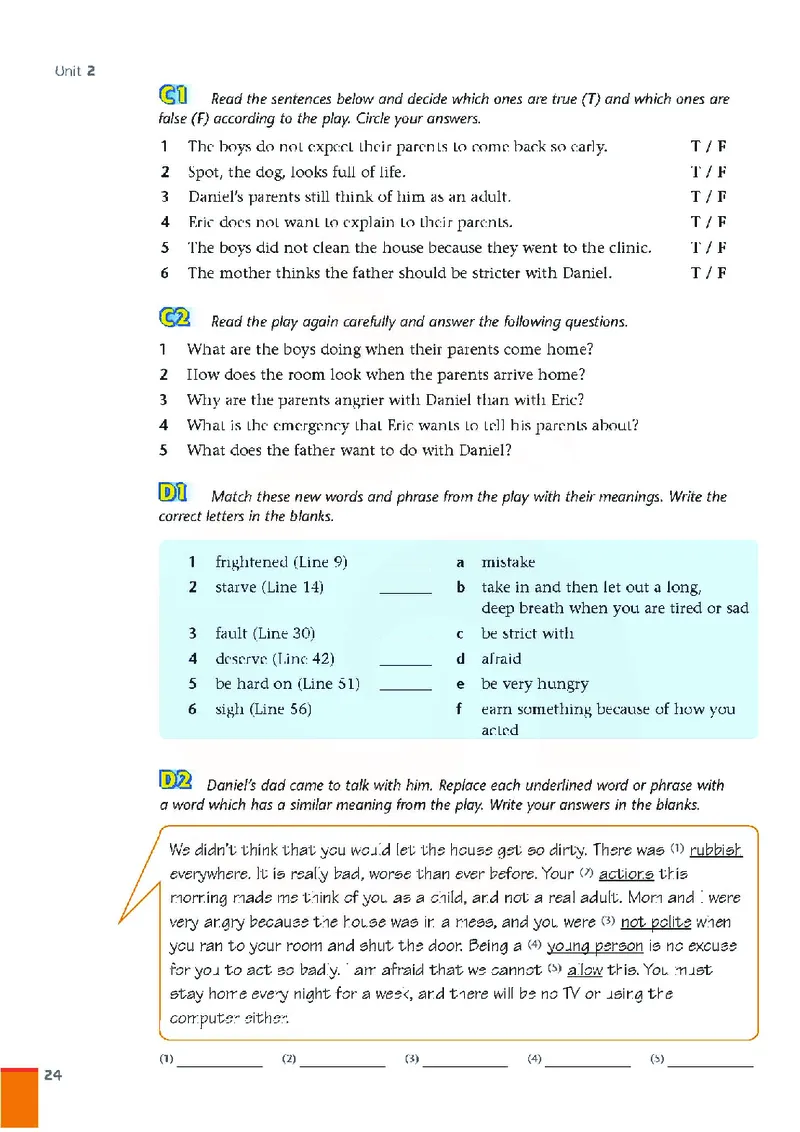 牛津高中英语（模块一&middot;高一上学期）_高中课本电子全科人教版语数英政历地物化生必修选修全套课本PPT_高中英语译林版