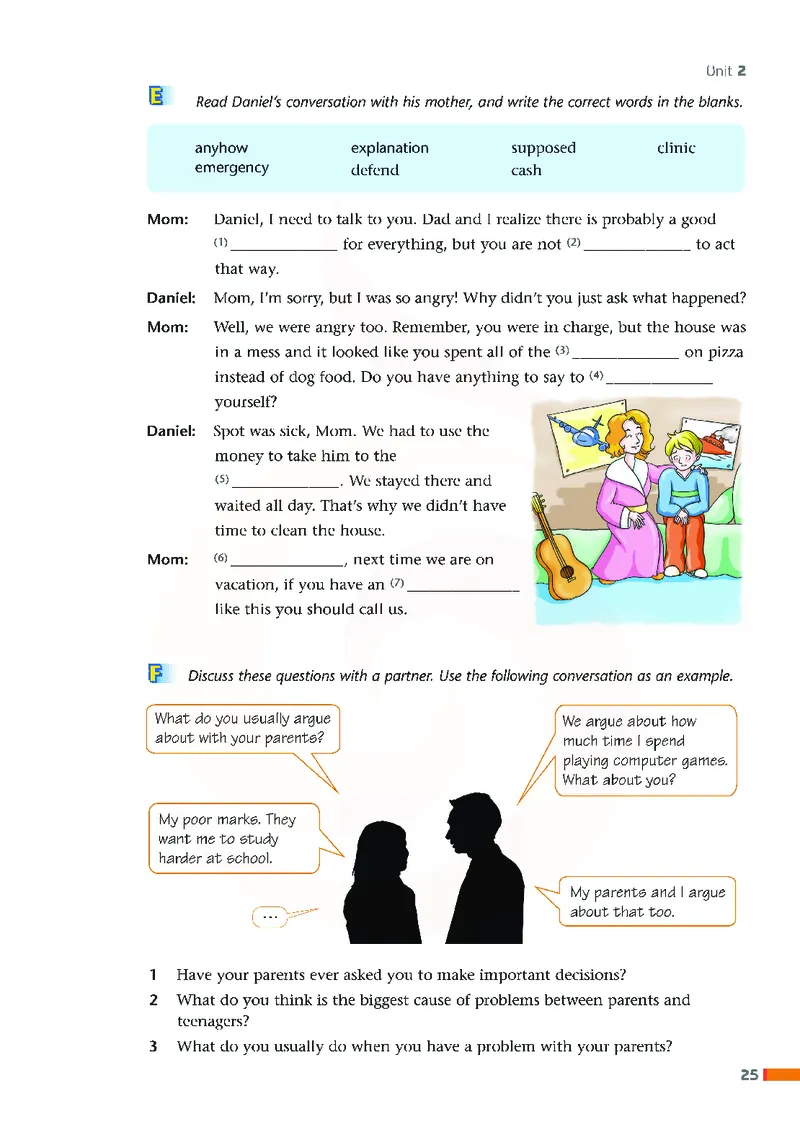 牛津高中英语（模块一&middot;高一上学期）_高中课本电子全科人教版语数英政历地物化生必修选修全套课本PPT_高中英语译林版