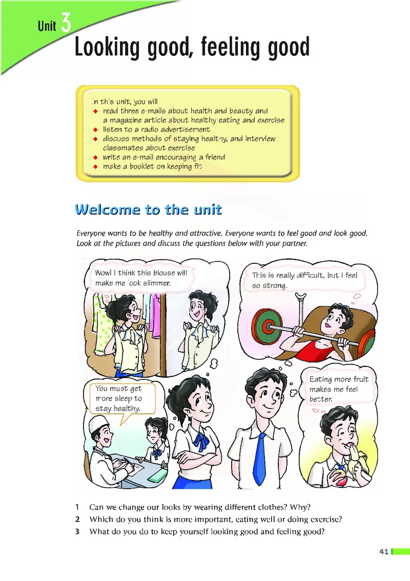 牛津高中英语（模块一&middot;高一上学期）_高中课本电子全科人教版语数英政历地物化生必修选修全套课本PPT_高中英语译林版