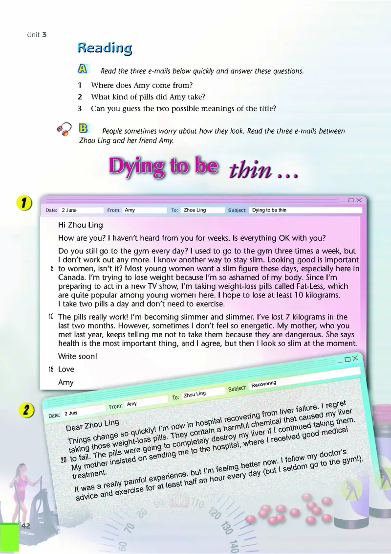 牛津高中英语（模块一&middot;高一上学期）_高中课本电子全科人教版语数英政历地物化生必修选修全套课本PPT_高中英语译林版