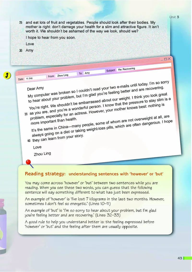 牛津高中英语（模块一&middot;高一上学期）_高中课本电子全科人教版语数英政历地物化生必修选修全套课本PPT_高中英语译林版