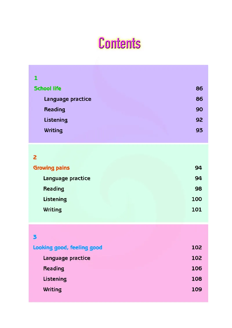 牛津高中英语（模块一&middot;高一上学期）_高中课本电子全科人教版语数英政历地物化生必修选修全套课本PPT_高中英语译林版