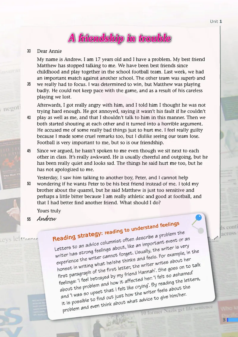 牛津高中英语（模块五&middot;高二上学期）_高中课本电子全科人教版语数英政历地物化生必修选修全套课本PPT_高中英语译林版