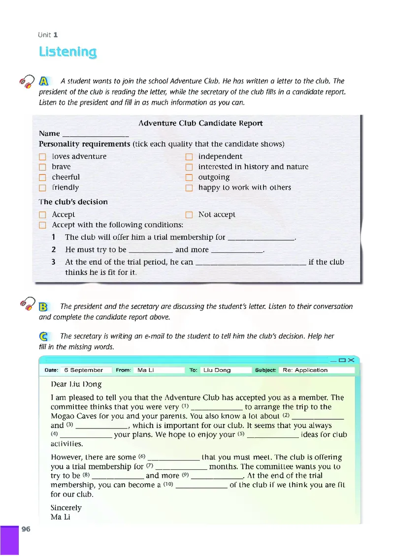 牛津高中英语（模块五&middot;高二上学期）_高中课本电子全科人教版语数英政历地物化生必修选修全套课本PPT_高中英语译林版