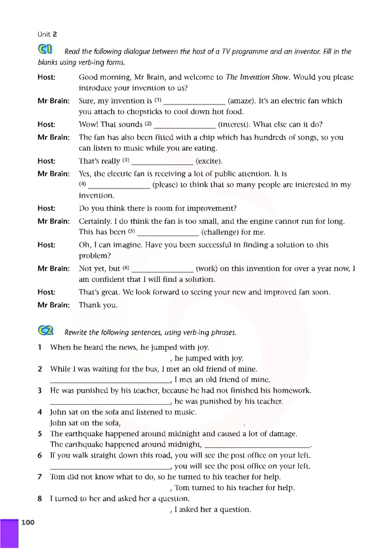 牛津高中英语（模块五&middot;高二上学期）_高中课本电子全科人教版语数英政历地物化生必修选修全套课本PPT_高中英语译林版