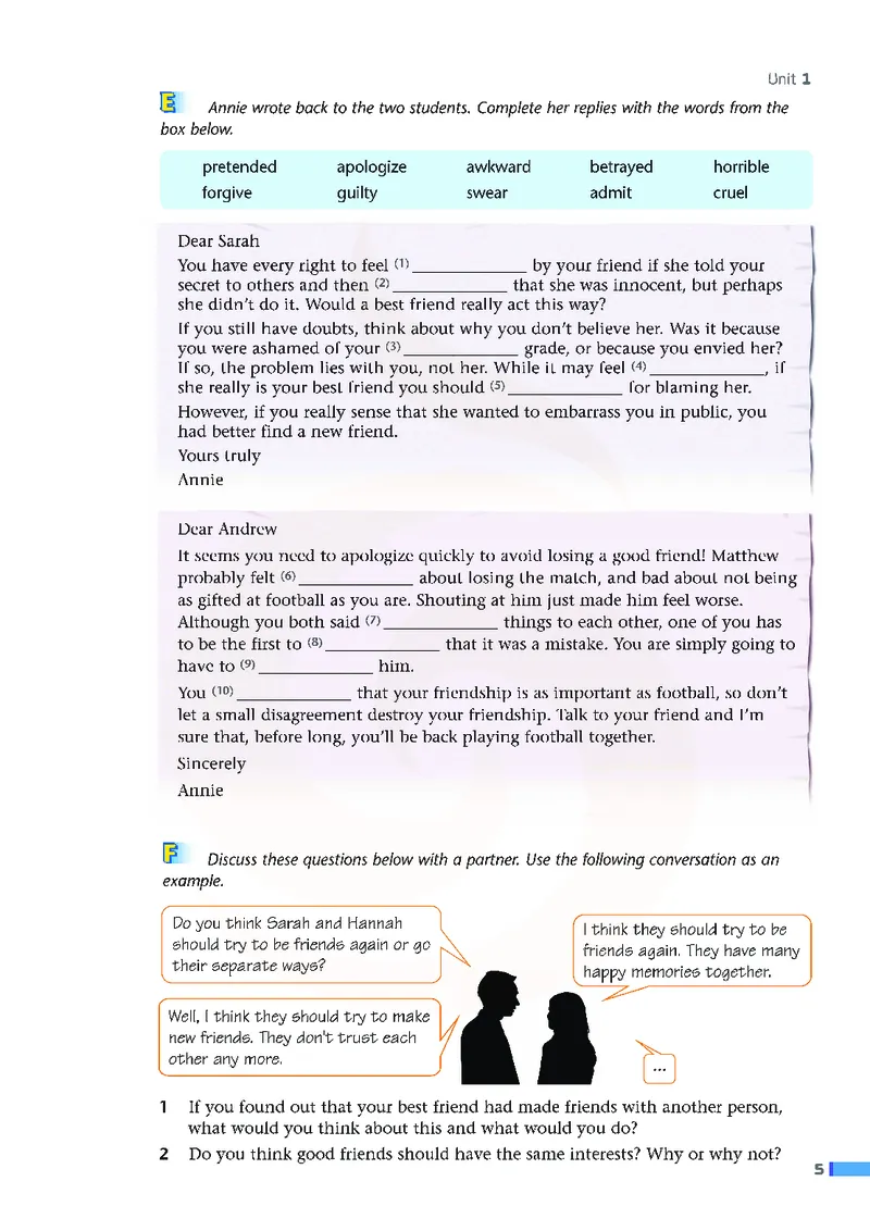 牛津高中英语（模块五&middot;高二上学期）_高中课本电子全科人教版语数英政历地物化生必修选修全套课本PPT_高中英语译林版