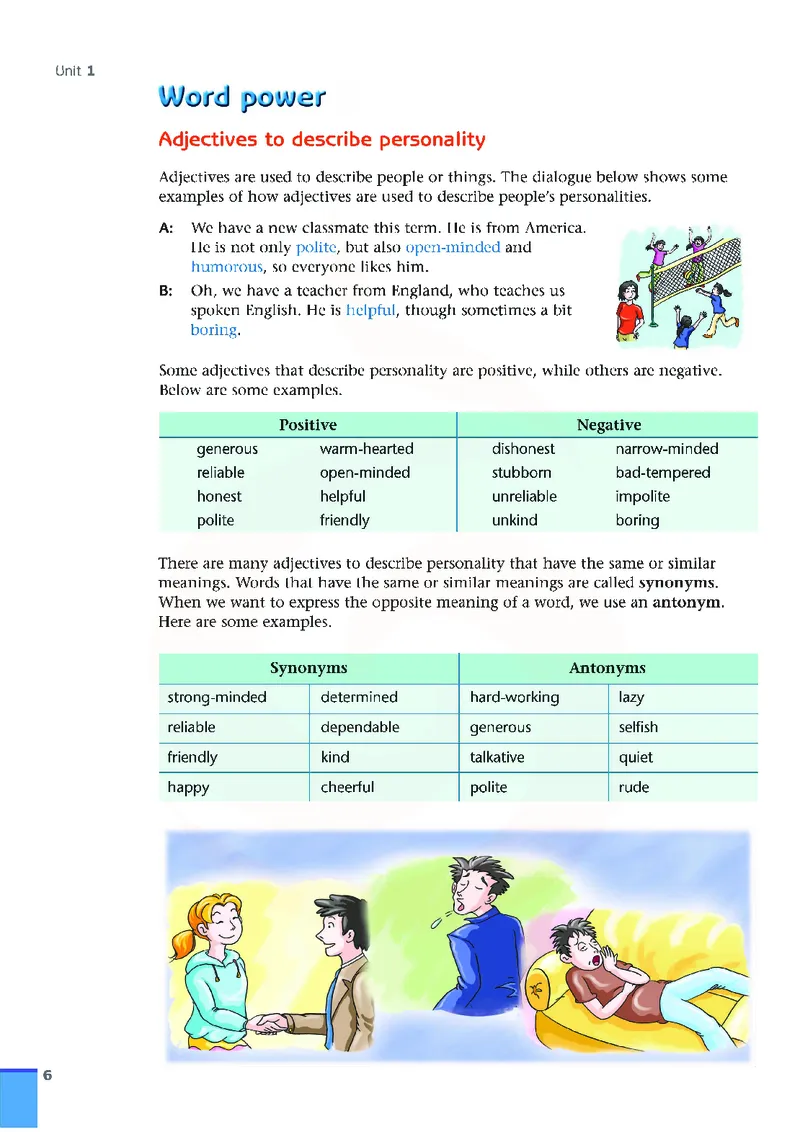 牛津高中英语（模块五&middot;高二上学期）_高中课本电子全科人教版语数英政历地物化生必修选修全套课本PPT_高中英语译林版