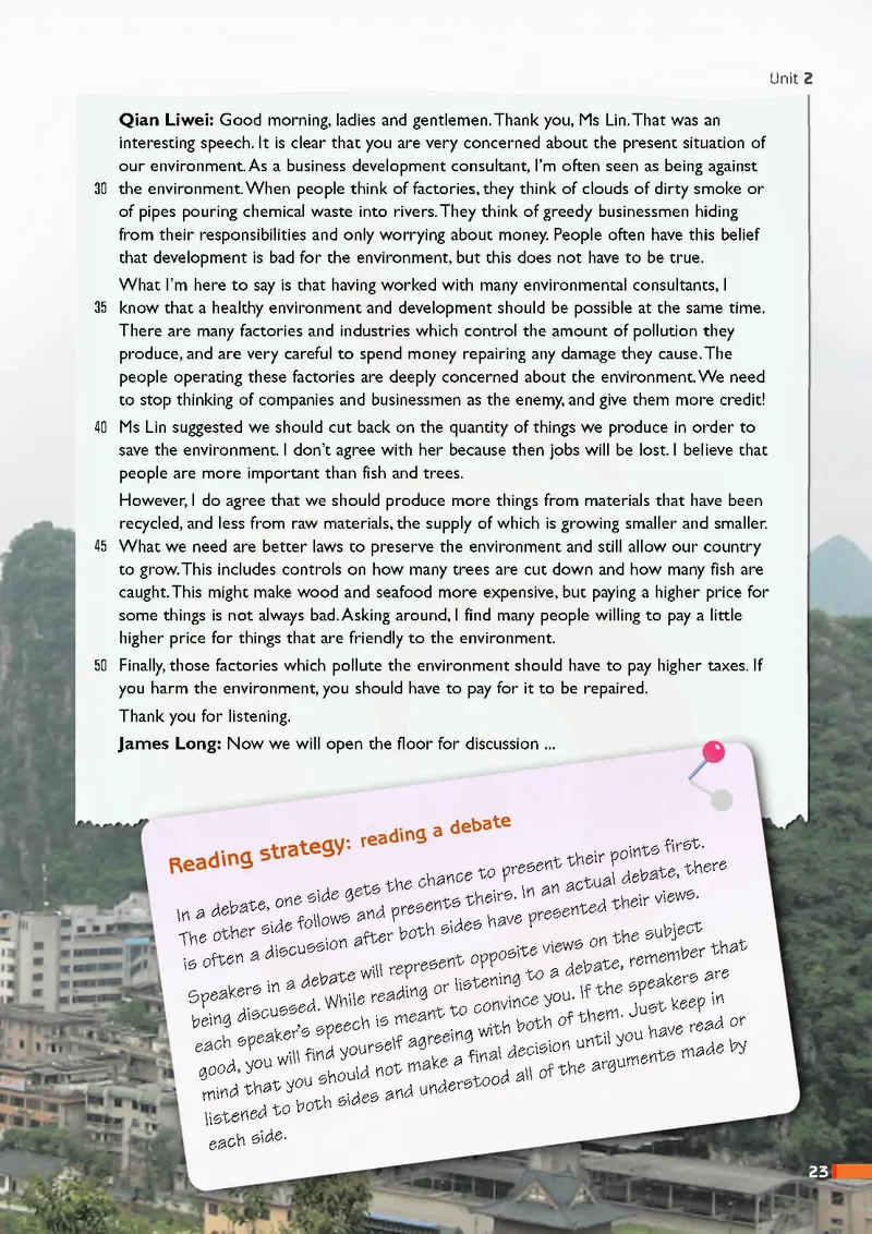 牛津高中英语（模块五&middot;高二上学期）_高中课本电子全科人教版语数英政历地物化生必修选修全套课本PPT_高中英语译林版