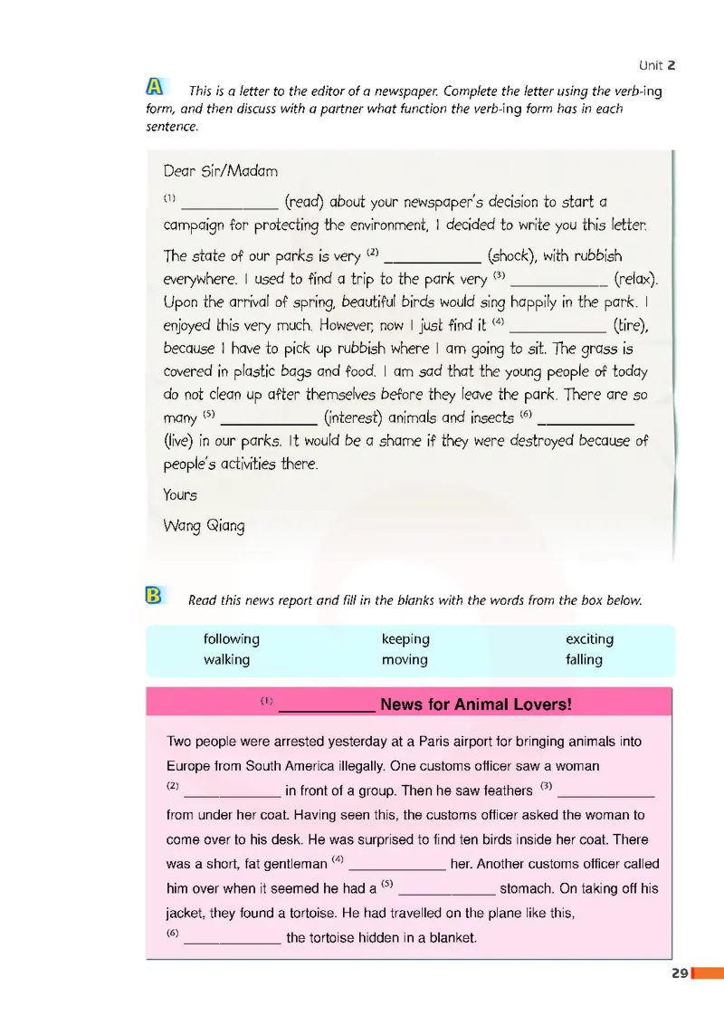 牛津高中英语（模块五&middot;高二上学期）_高中课本电子全科人教版语数英政历地物化生必修选修全套课本PPT_高中英语译林版